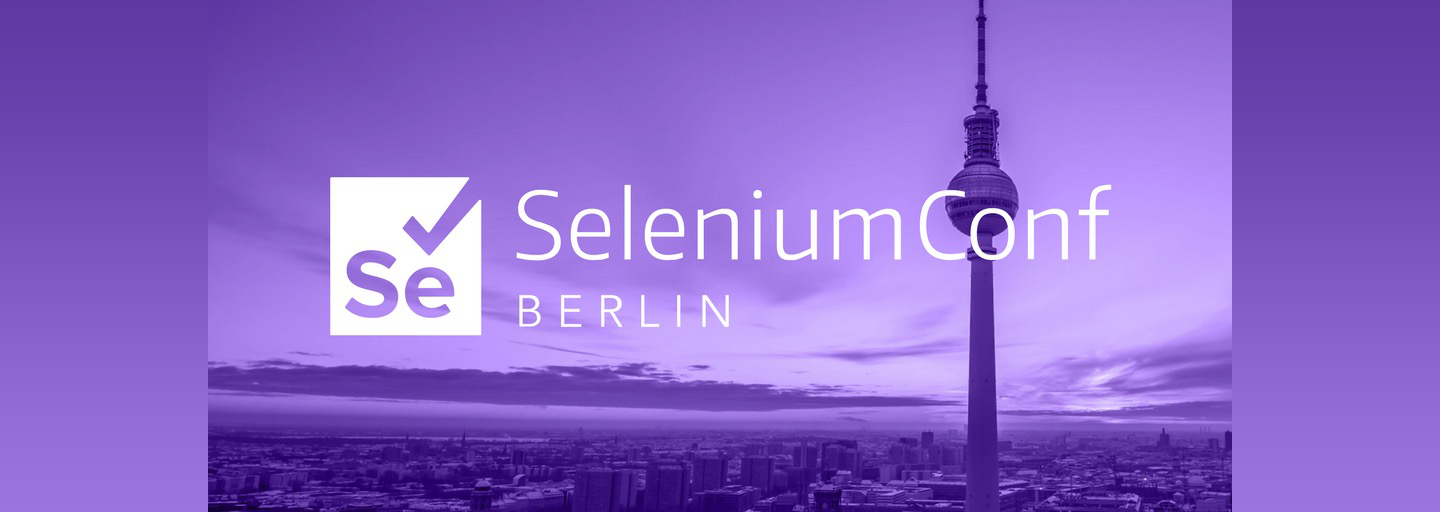 selenium-conf-berlin