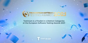 European Software Testing Awards