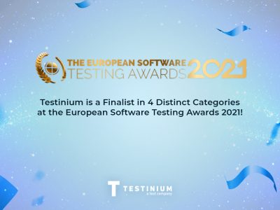 European Software Testing Awards