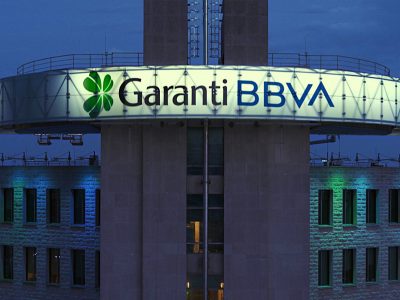 Garanti BBVA Testinium Agile Tranformation