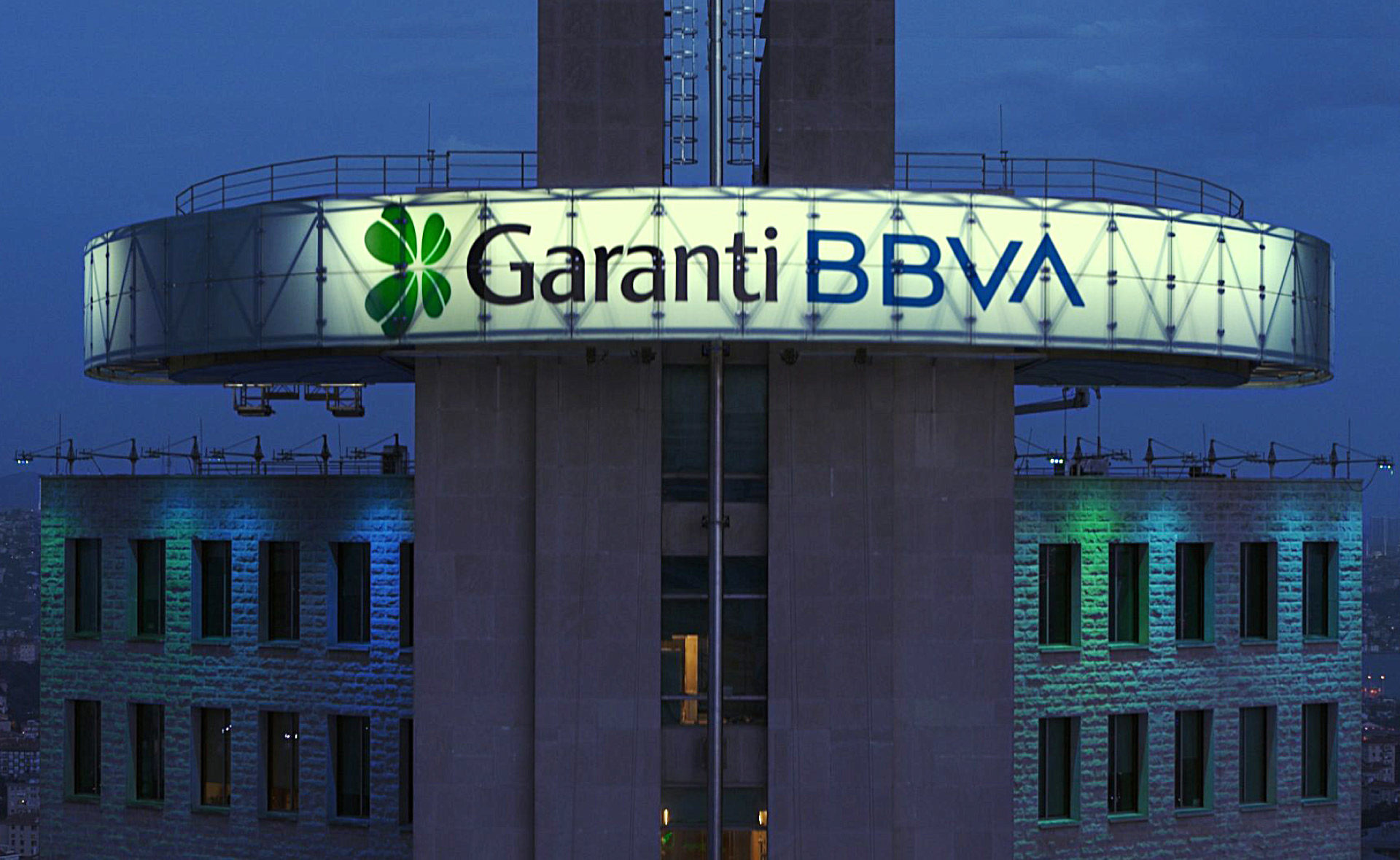 Garanti BBVA Testinium Agile Tranformation