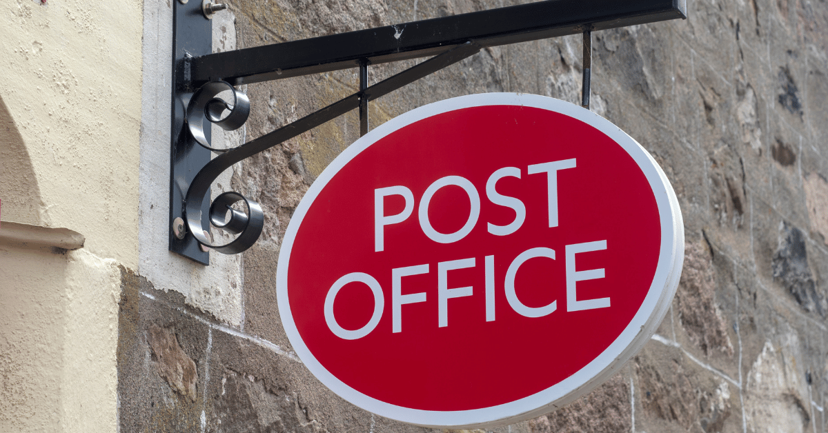 When Greed Trumps Quality: Part-2, Post Office